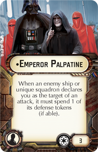Emperor Palpatine (Officer)